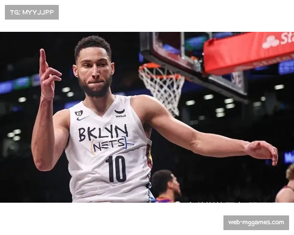 西蒙斯背部伤势反复，篮网后场轮换受考验