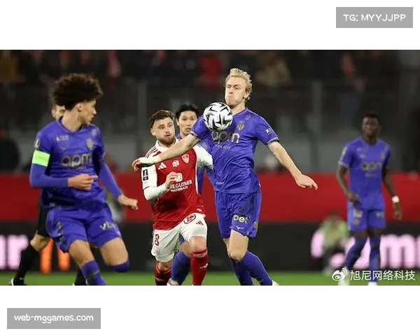 摩纳哥客场0-1爆冷负布雷斯特,敦比亚制胜球击溃欧冠常客