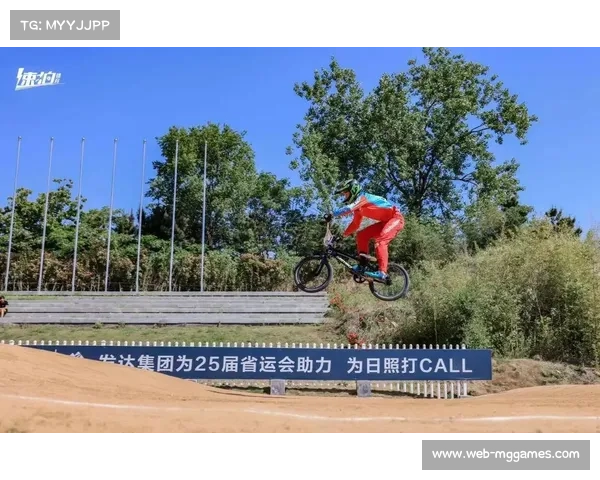 多名省级BMX教练员交流任职,促进地区间技术融合 多名省级BMX教练员交流任职,促进地区间技术融合