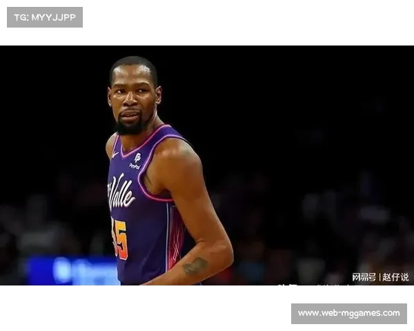 杜兰特三分6中4，火箭外线火力全开压制湖人