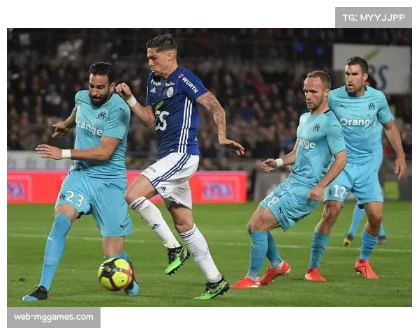 朗斯本赛季法甲进球数已达43球，超越整个上赛季总进球