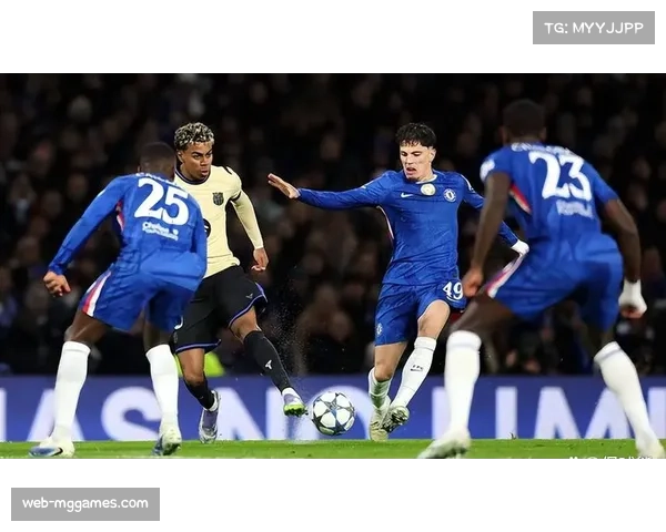 巴萨控球率67%射门22次，高效逆转展现冠军相